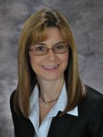 Staff - Brenda Yenchus